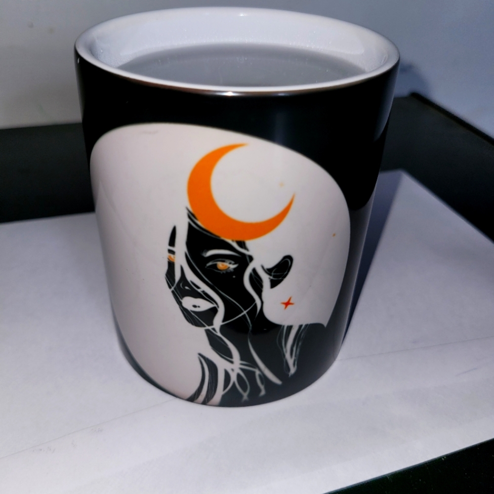 Moon Goddess Mug